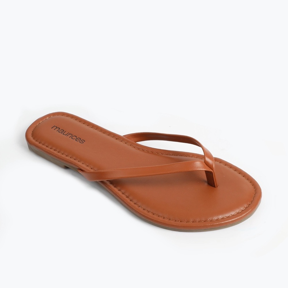 Maurices 11M SuperCush Ruby Sandal